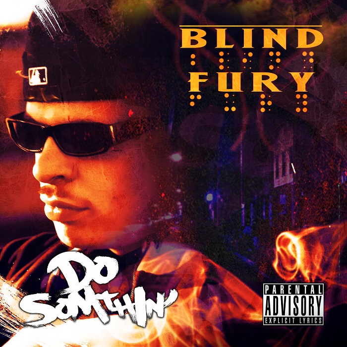 The Real Blind Fury Interview