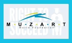 Muzart Education Foundation Visits Pro Flow Radio