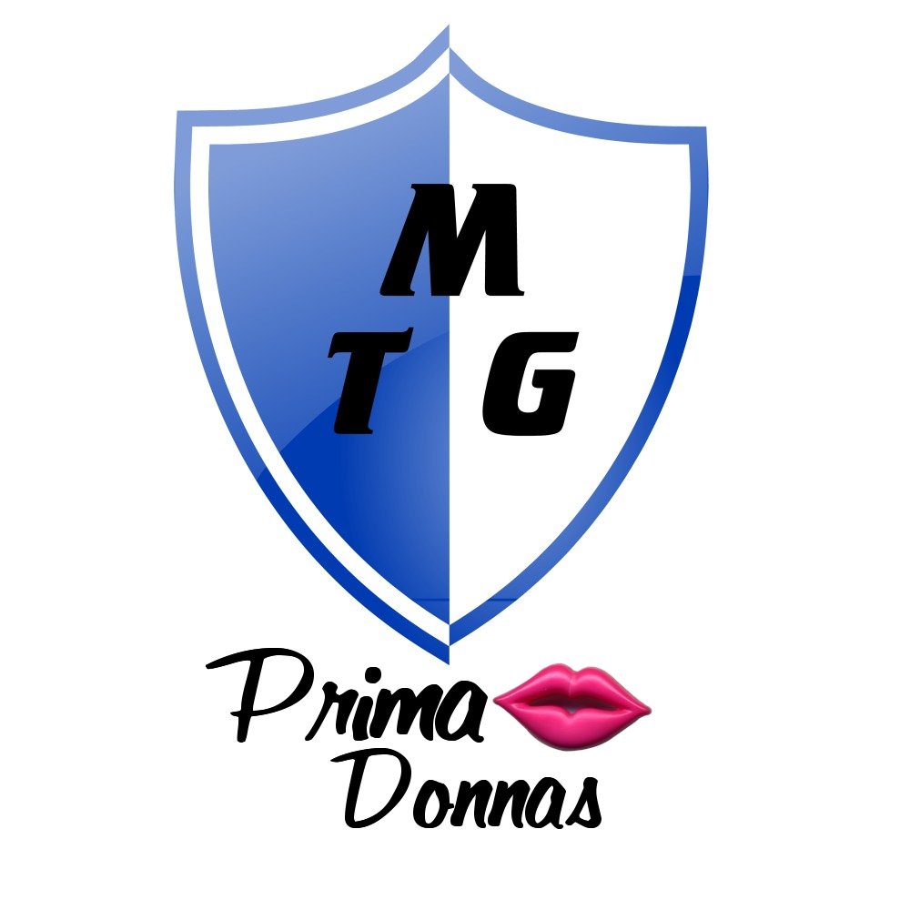 MTG Entertainment Prima Donnas