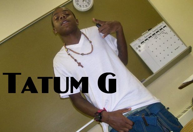 Tatum G